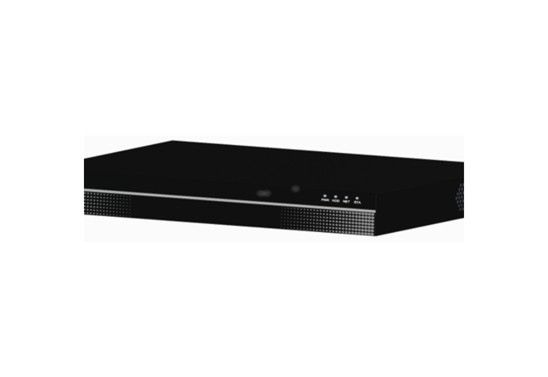 32CH 4K AI NVR
