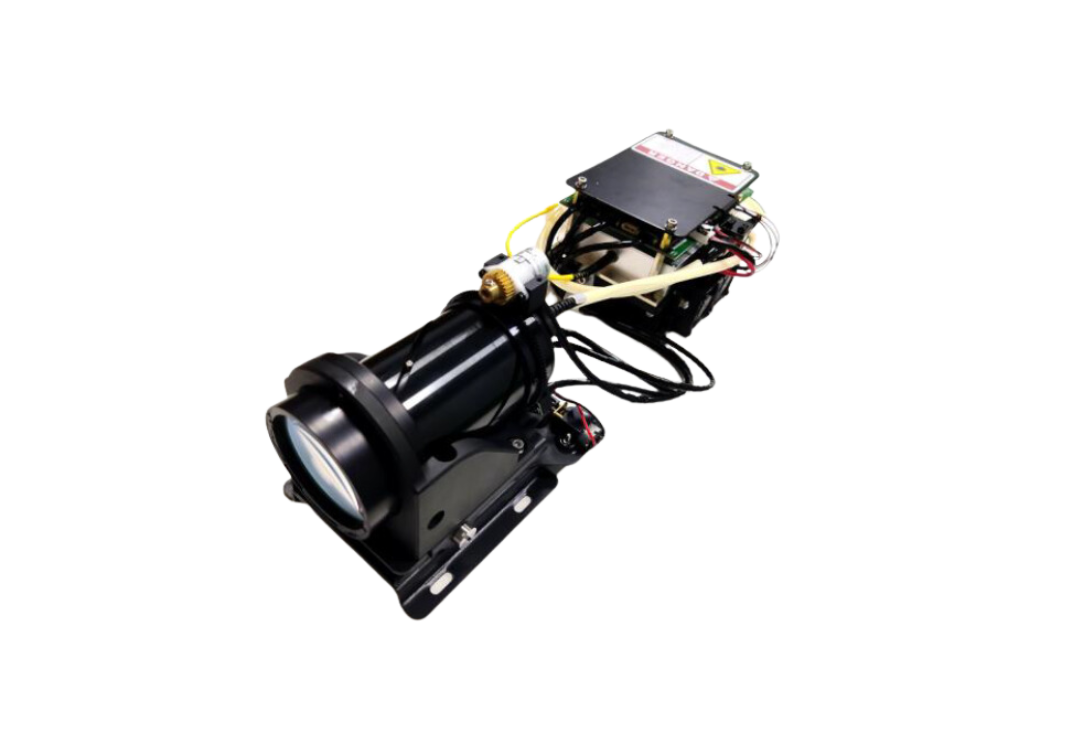 3 Kilometers Laser Illuminator Module