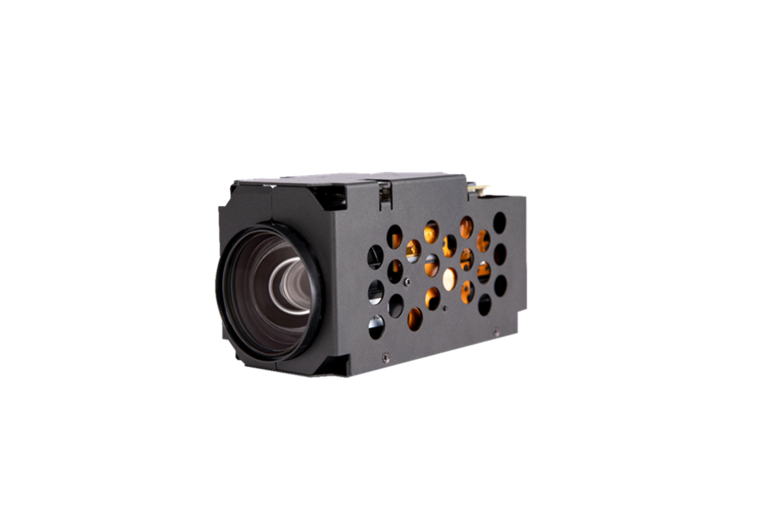 NDAA Complicant 4K 8MP 37× Zoom Network IP AI Camera Module