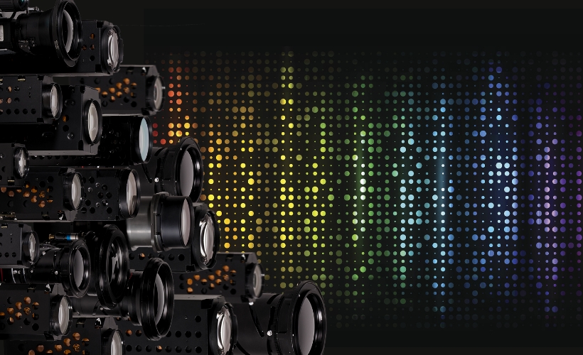 Camera Modules