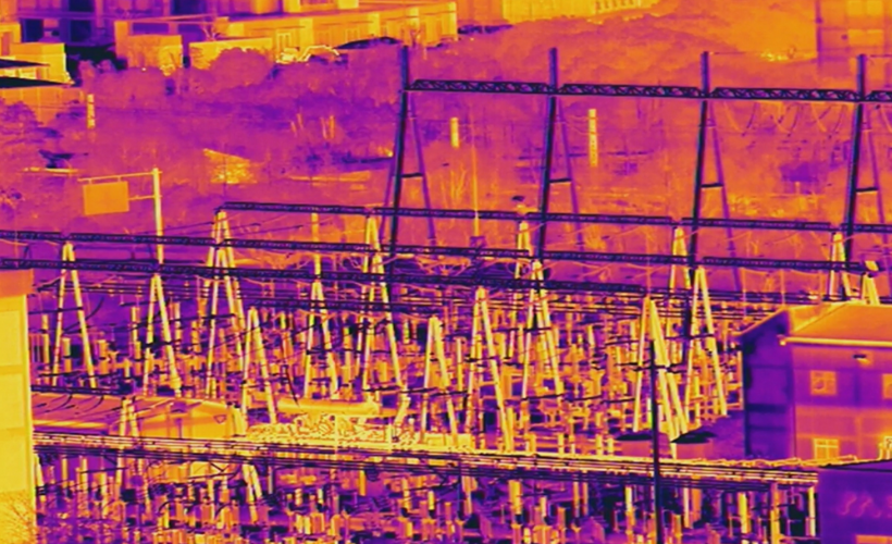 Uncooled Thermal (LWIR) Modules