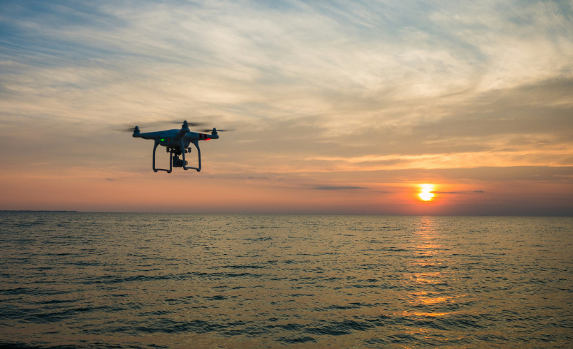 Drone Gimbals