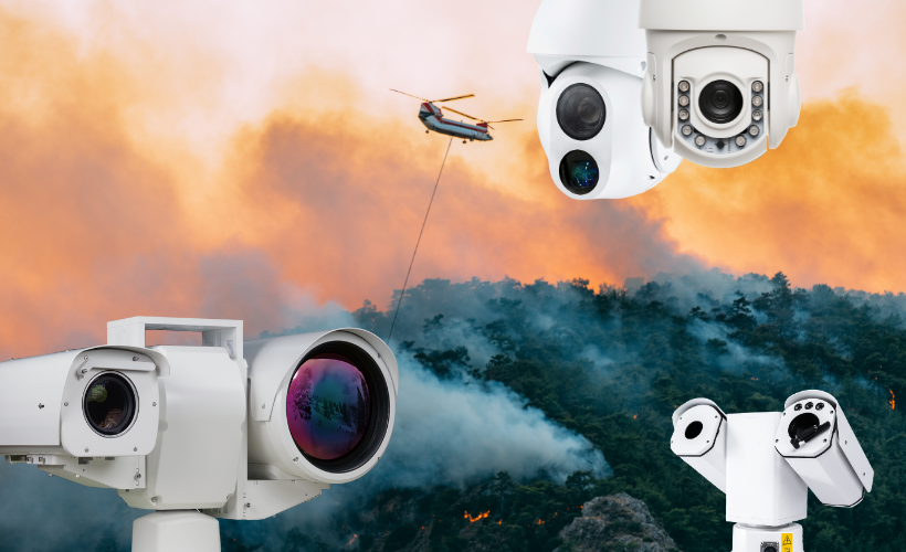 Security Systems