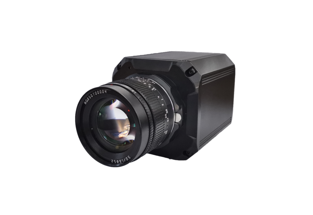 4/3" 4K UHD Live Streaming Camera