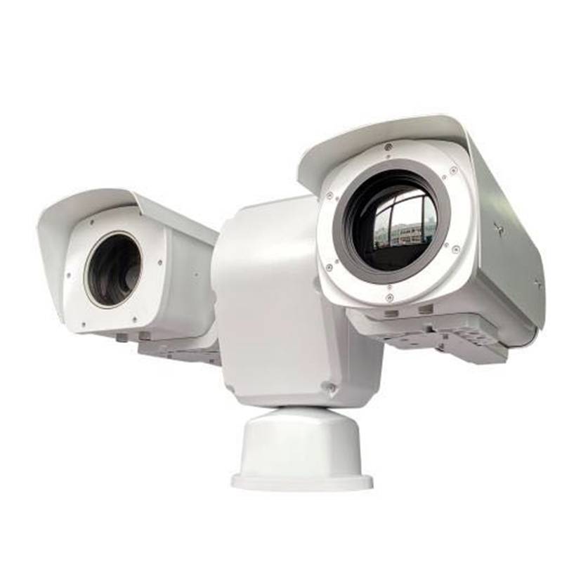 High Quality for Temperature Camera - Bi-Spectrum PTZ Positioning Systems– Viewsheen detail pictures