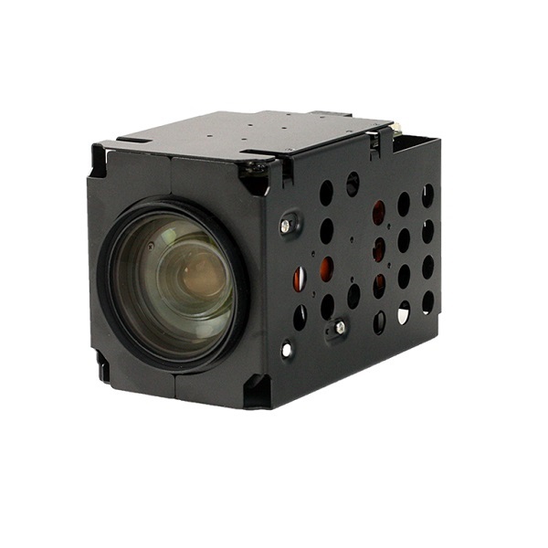 58X OIS 6.3~365mm 2MP Network Zoom Camera Module