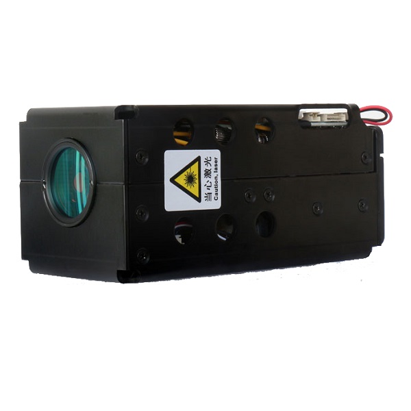 2 Kilometers Laser Illuminator Module