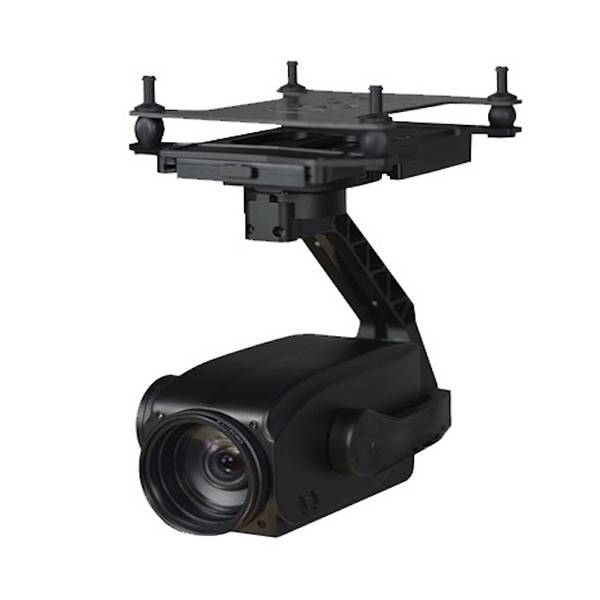 China OEM Long Distance Infrared Camera - 30X 4K 8MP 3-Axis Stabilization Drone Gimbal Camera– Viewsheen detail pictures