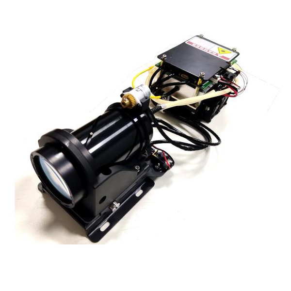 3 Kilometers Laser Illuminator Module