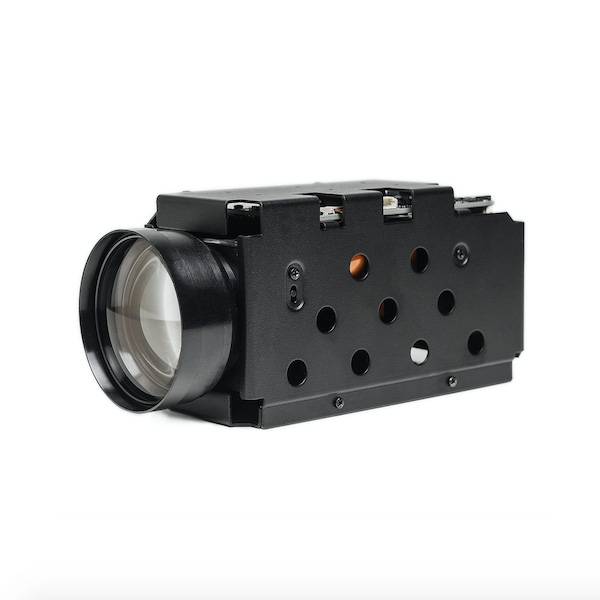 Chinese Professional Hdmi Zoom Camera Module - 42X 7~300mm 2MP Network Long Range Zoom Block Camera Module – Viewsheen