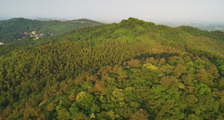 4k camera aerial imaging