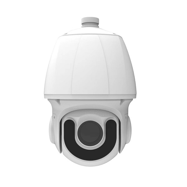 NDAA 7-inch 2MP 44X Smart IR Speed Dome Camera