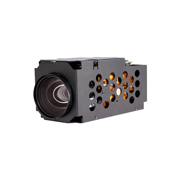 37X 4MP Network Zoom Block Camera Module NDAA Compliant