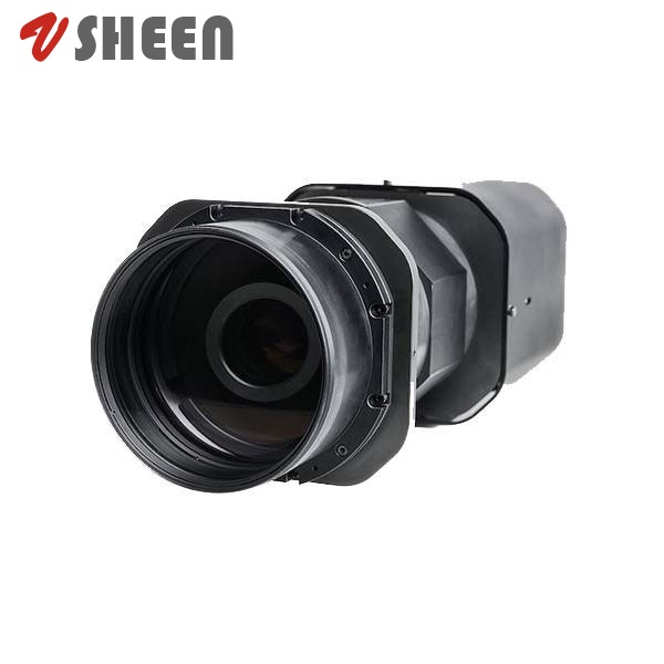 2021 High quality 20x Optical Zoom Ip Camera - 80X 15~1200mm 2MP Network Ultra Long Range Zoom Block Camera Module – Viewsheen