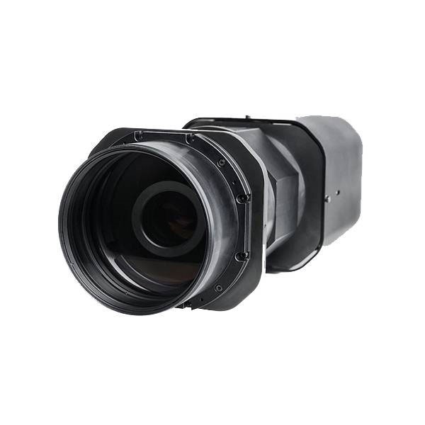 86X 10~860mm 2MP Network Ultra Long Range Zoom Block Camera Module