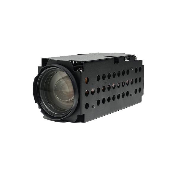 OEM Manufacturer 50x Optical Zoom Camera - 90X 6~540mm 2MP NetworkLong Range Zoom Block Camera Module – Viewsheen detail pictures