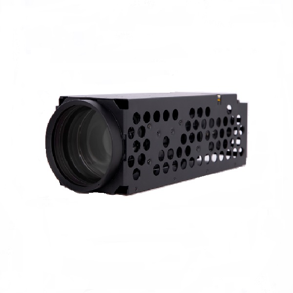 4MP 52x 15~775mm  Zoom Long Range Low Night Full Color AI Camera Module