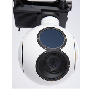 Manufacturer of Best Camera For Long Distance Shots - 30X 2MP and 1280 Thermal Dual Sensor 3-Axis Stabilization Drone Gimbal Camera  – Viewsheen