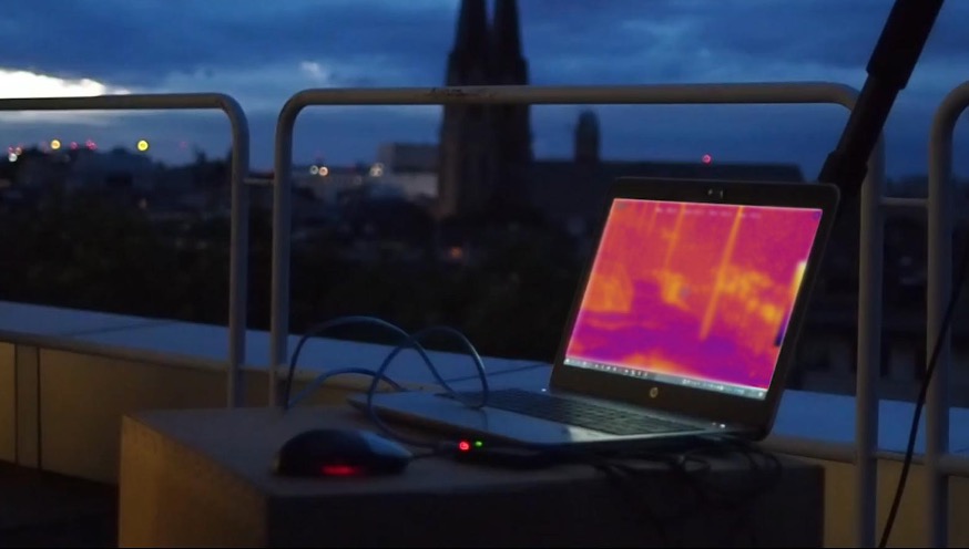 uav drone ground control station