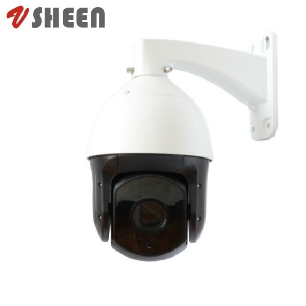 Good quality 4k Imx226 Camera - 2MP 30x Starlight Network IR Speed Dome Camera – Viewsheen