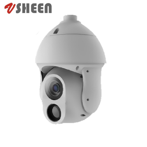 Manufacturer for Ptz Network Camera -  35X 2MP Starlight 800M Laser IR PTZ Dome Camera – Viewsheen
