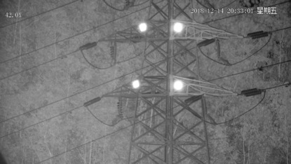 3km laser long range zoom