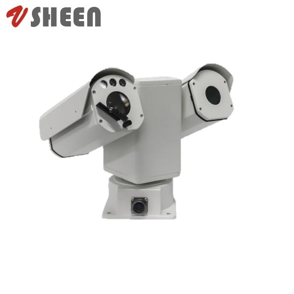 Chinese wholesale Thermal Inspection Camera - Thermal & Optical Bi-spectrum Thermography Network Positioning System – Viewsheen detail pictures