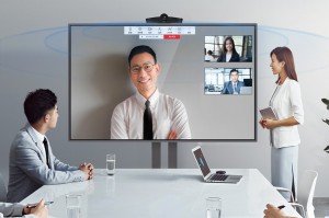 meeting camera