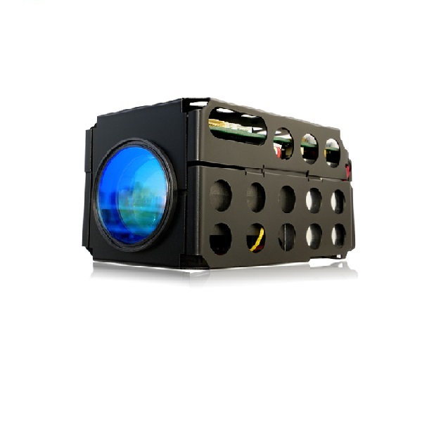 SWIR 1550nm 500m Laser Illuminator Module